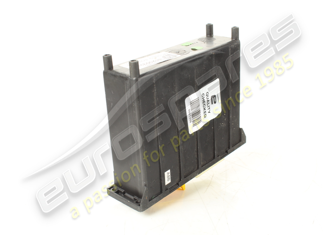 CONTROL DE AIRE ACONDICIONADO USADO FERRARI. NÚMERO DE PIEZA 64791000 (4) control de aire acondicionado usado ferrari. número de pieza 64791000 (4)