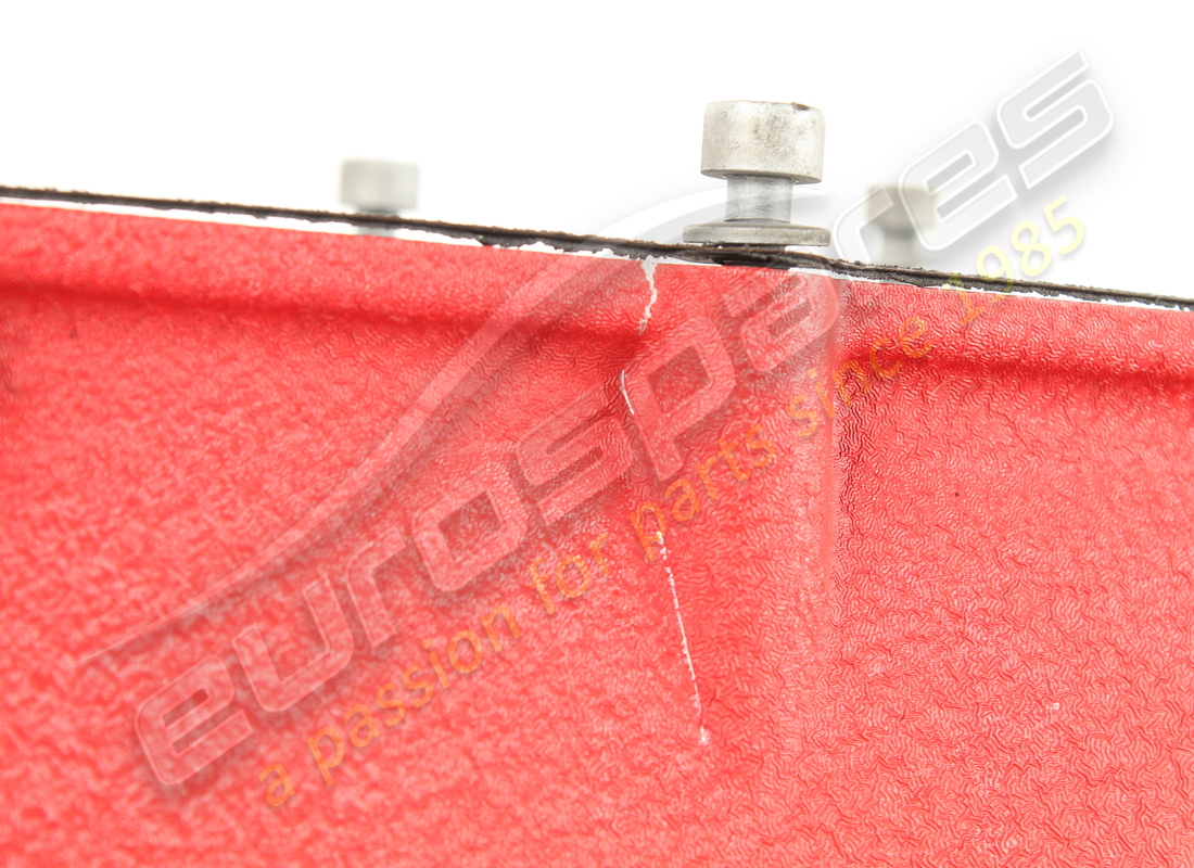 USADO FERRARI PLENO DE ADMISIÓN IZQUIERDO. NÚMERO DE PIEZA 254512 (2) usado ferrari pleno de admisión izquierdo. número de pieza 254512 (2)