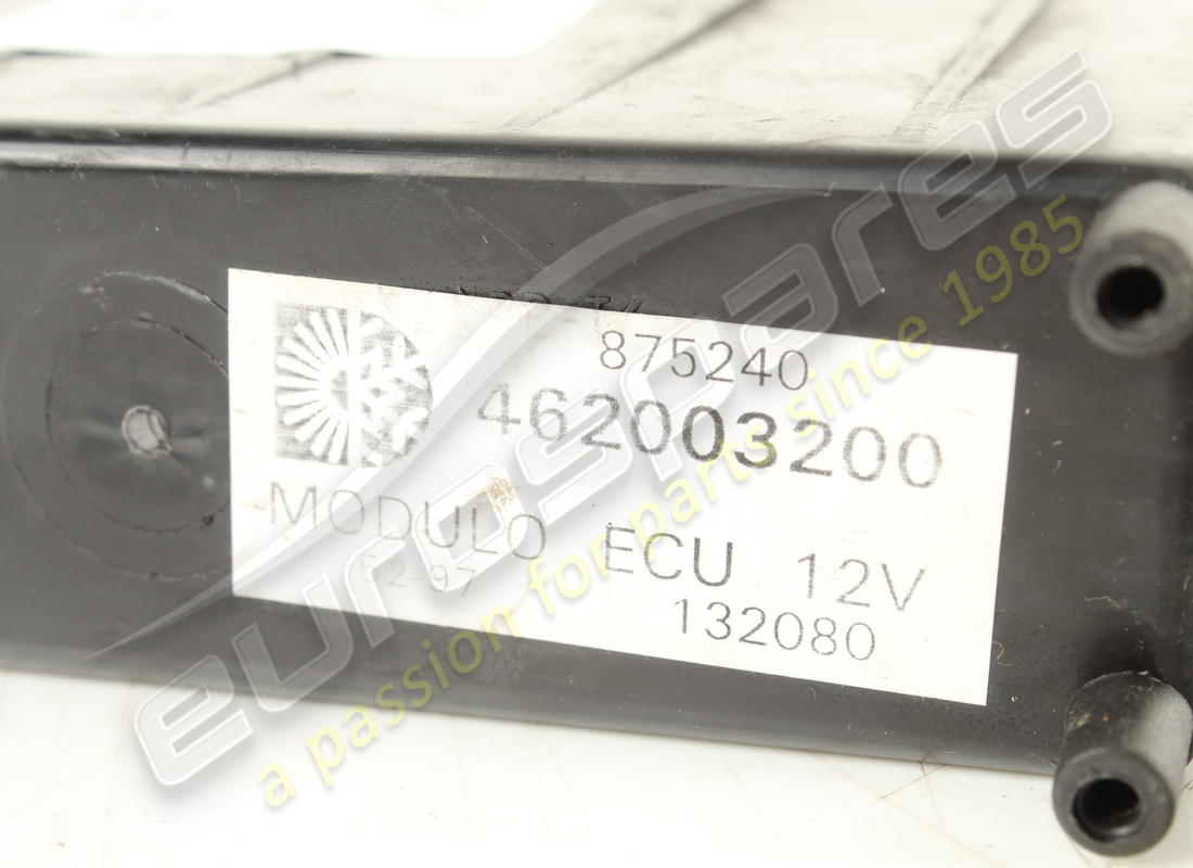 CONTROL DE AIRE ACONDICIONADO USADO FERRARI. NÚMERO DE PIEZA 64791000 (5) control de aire acondicionado usado ferrari. número de pieza 64791000 (5)