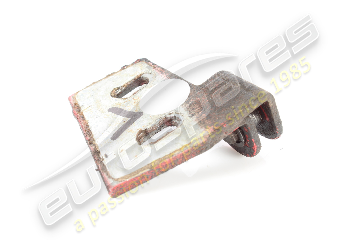 soporte izquierdo ferrari usado. número de parte 60598000 (1)