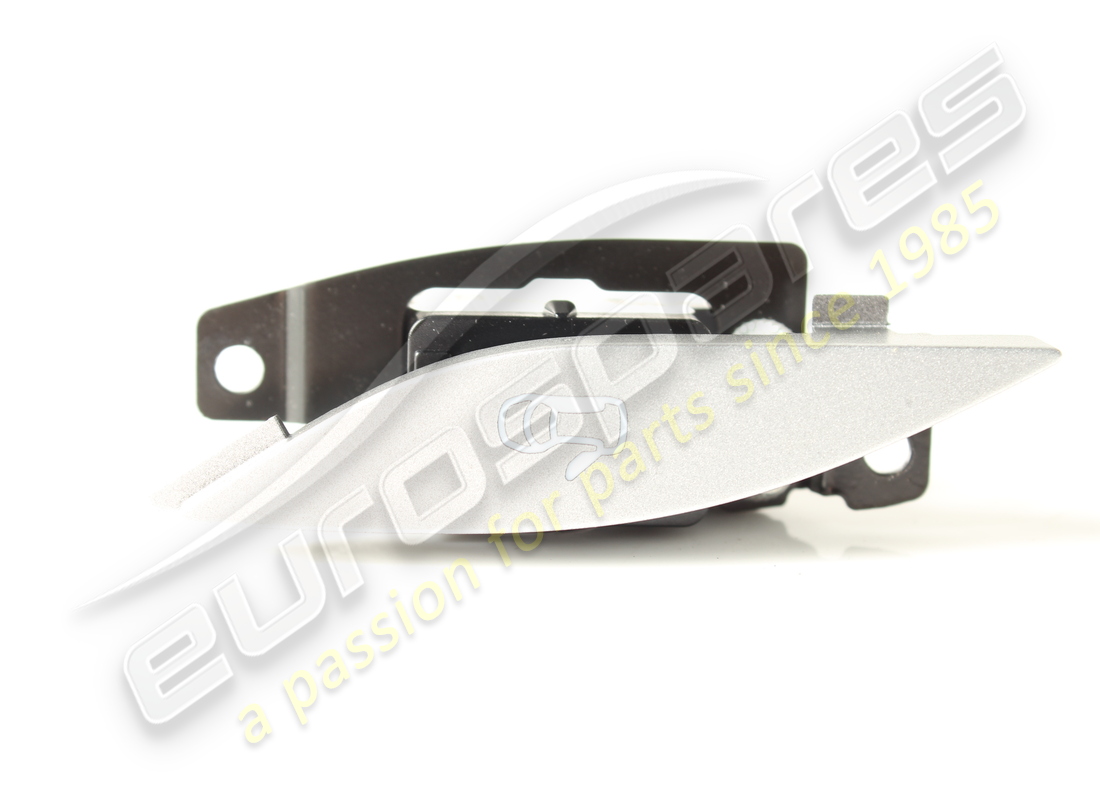USADO Ferrari TASTO E-LATCH F175 POST. SX. NÚMERO DE PIEZA 869510 (1)