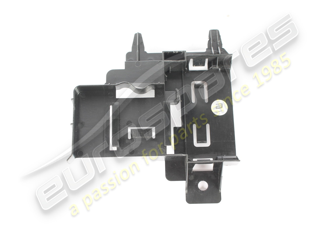 USADO Lamborghini SOPORTE HANDYCOMPENSOR. NÚMERO DE PIEZA 4M0907113A (1)