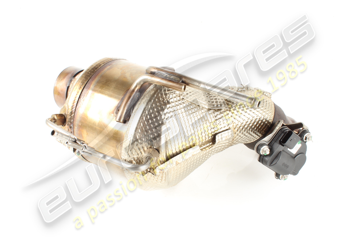 USADO Ferrari GPF DX COMPLETO. NÚMERO DE PIEZA 876357 (1)