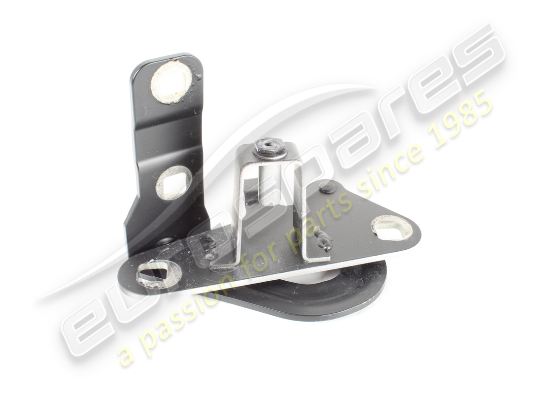 USADO Ferrari TAPA DEL COMPARTIMIENTO DEL MOTOR IZQUIERDO HI . NÚMERO DE PARTE 921680 (1)
