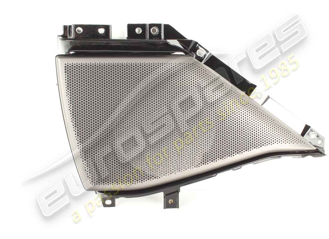 USADO Ferrari GRIGLIA WOOFER ANT. SX OPT H. NÚMERO DE PIEZA 869268 (1)