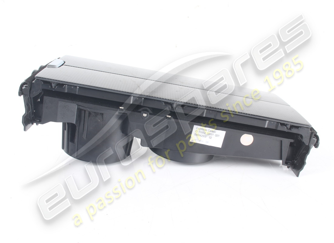 CONTENEDOR FRONTAL USADO FERRARI. NÚMERO DE PIEZA 88042500 (6) contenedor frontal usado ferrari. número de pieza 88042500 (6)