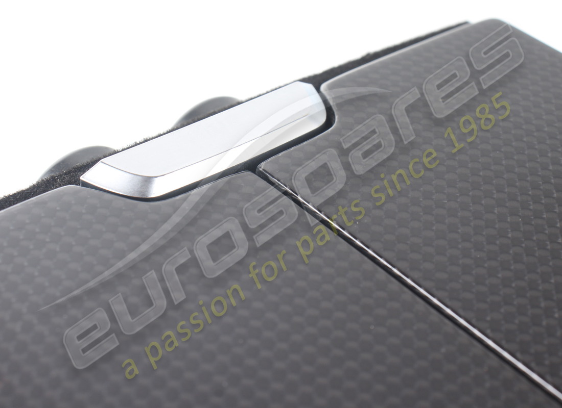 CONTENEDOR FRONTAL USADO FERRARI. NÚMERO DE PIEZA 88042500 (10) contenedor frontal usado ferrari. número de pieza 88042500 (10)