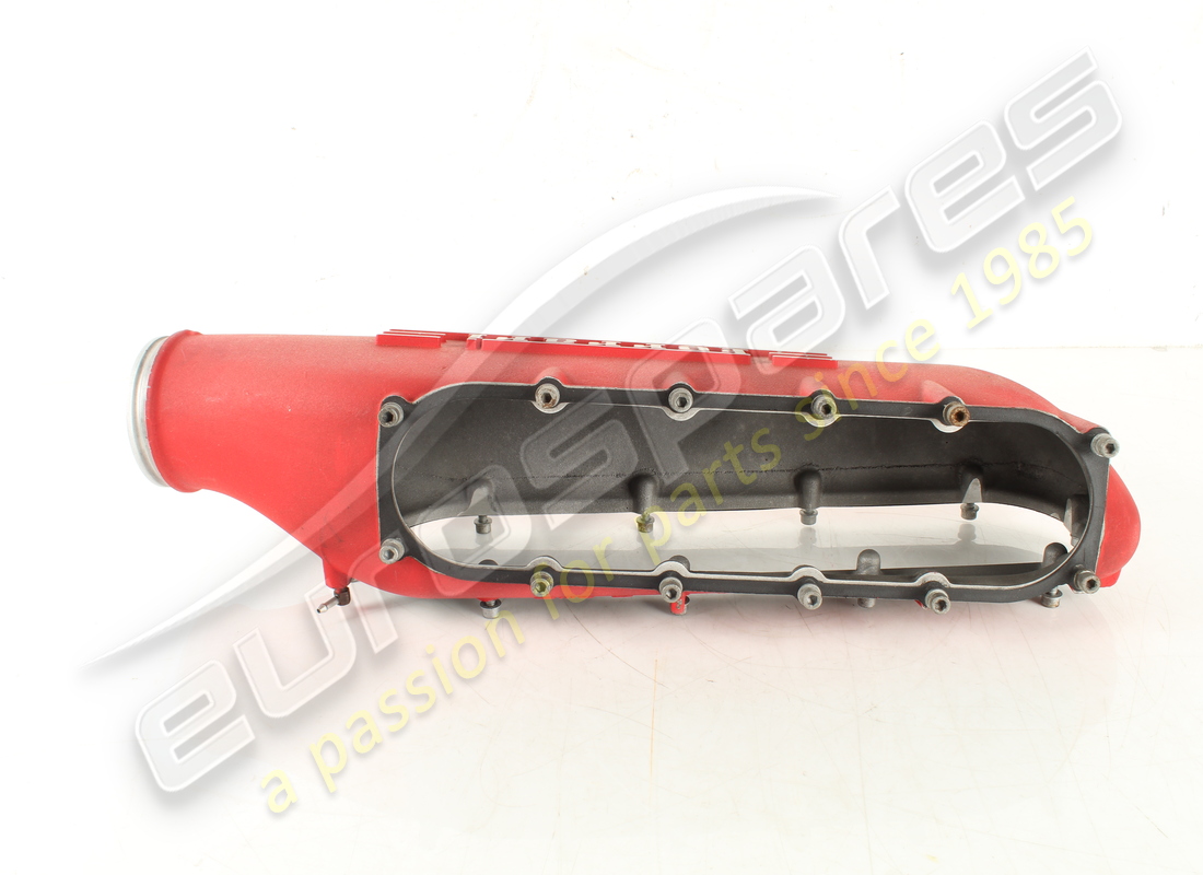 USADO FERRARI PLENO DE ADMISIÓN IZQUIERDO. NÚMERO DE PIEZA 254512 (4) usado ferrari pleno de admisión izquierdo. número de pieza 254512 (4)