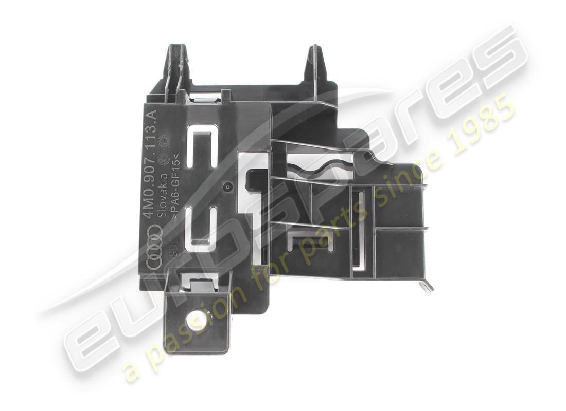 usado lamborghini soporte handycompensor. número de pieza 4m0907113a (2)