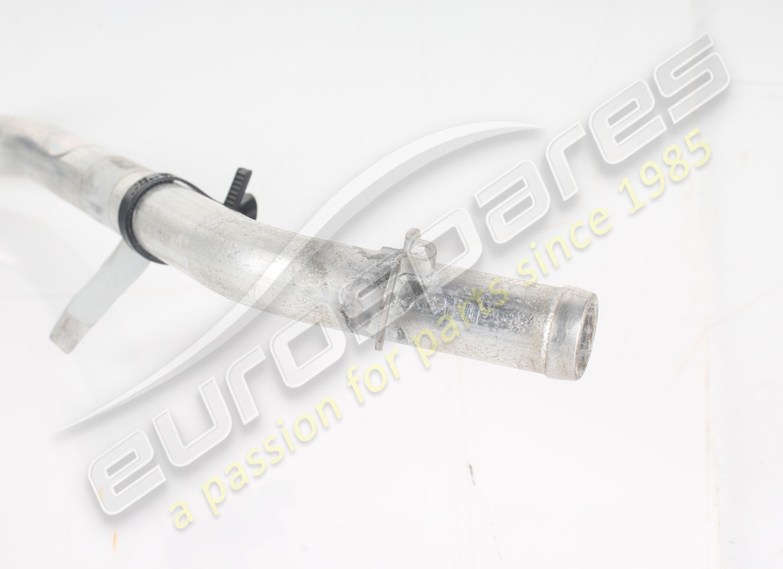 usado ferraritubo rigido scarico benzina. número de parte 742116 (3)