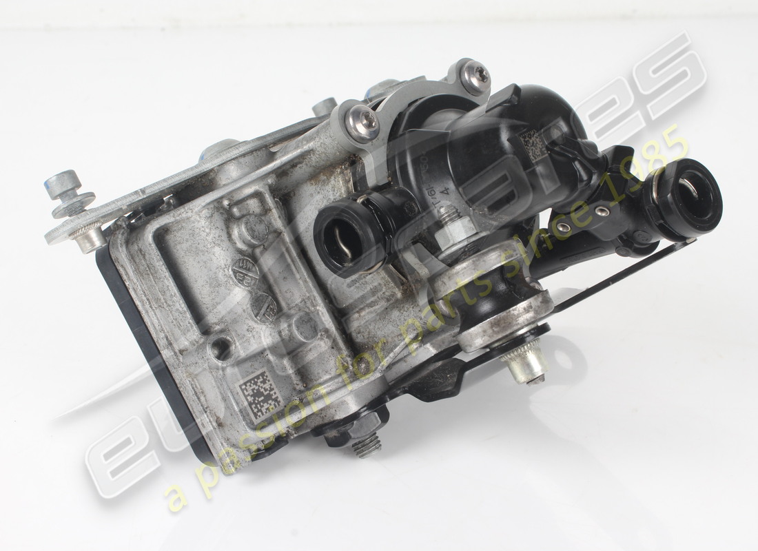 ACTUADOR DE EMBRAGUE MODULAR USADO Ferrari M4. NÚMERO DE PIEZA 990376 (1)