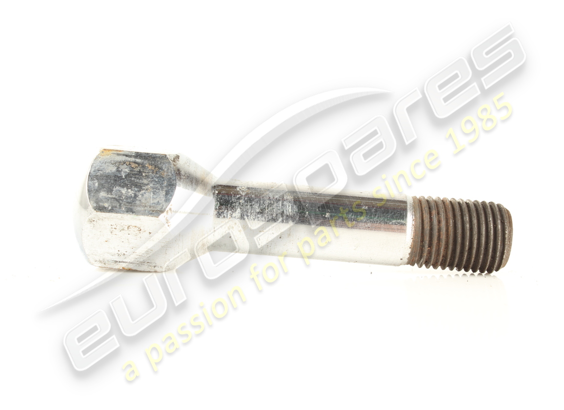TORNILLO DE RUEDA DELANTERA Ferrari USADO. NÚMERO DE PARTE 139893 (1)