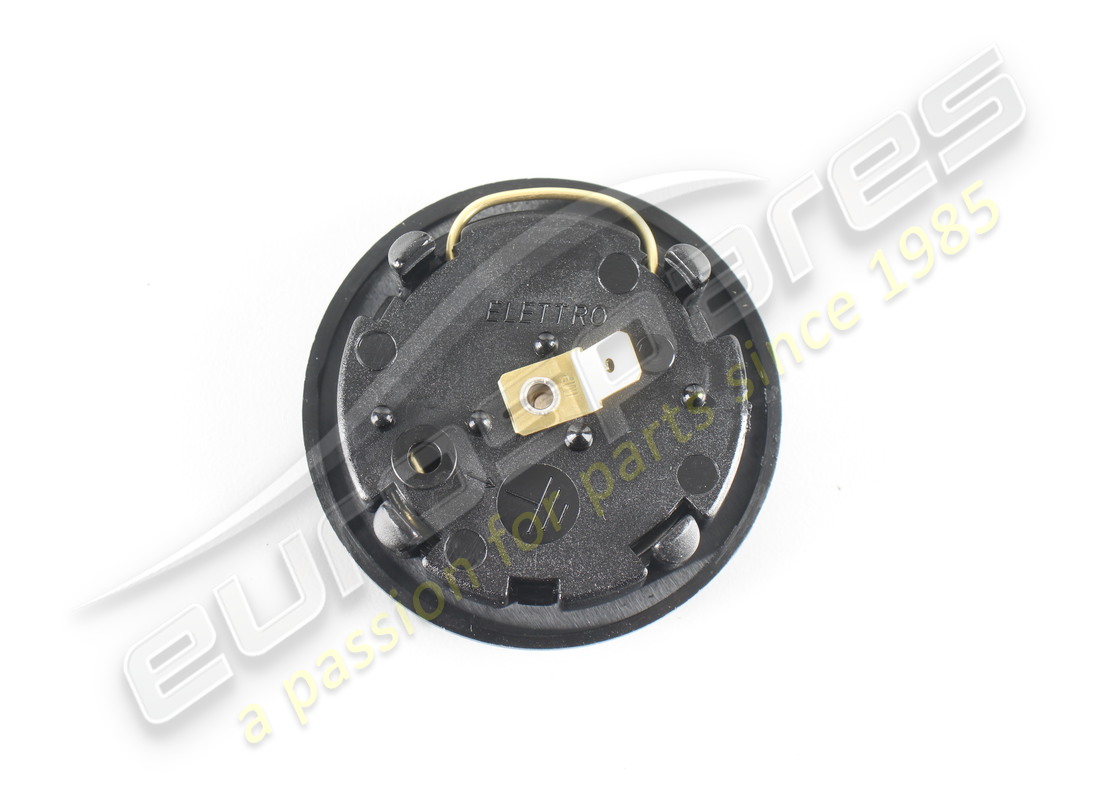 nuevo oem ferrari pulsador de bocina (1 terminal). número de pieza 130899 (2)