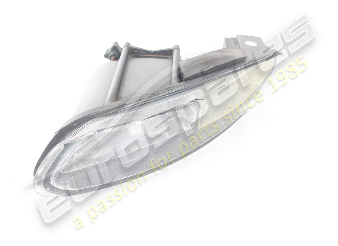 FARO ANTINIEBLA IZQUIERDO USADO MASERATI. NÚMERO DE PIEZA 383100115 (2) faro antiniebla izquierdo usado maserati. número de pieza 383100115 (2)