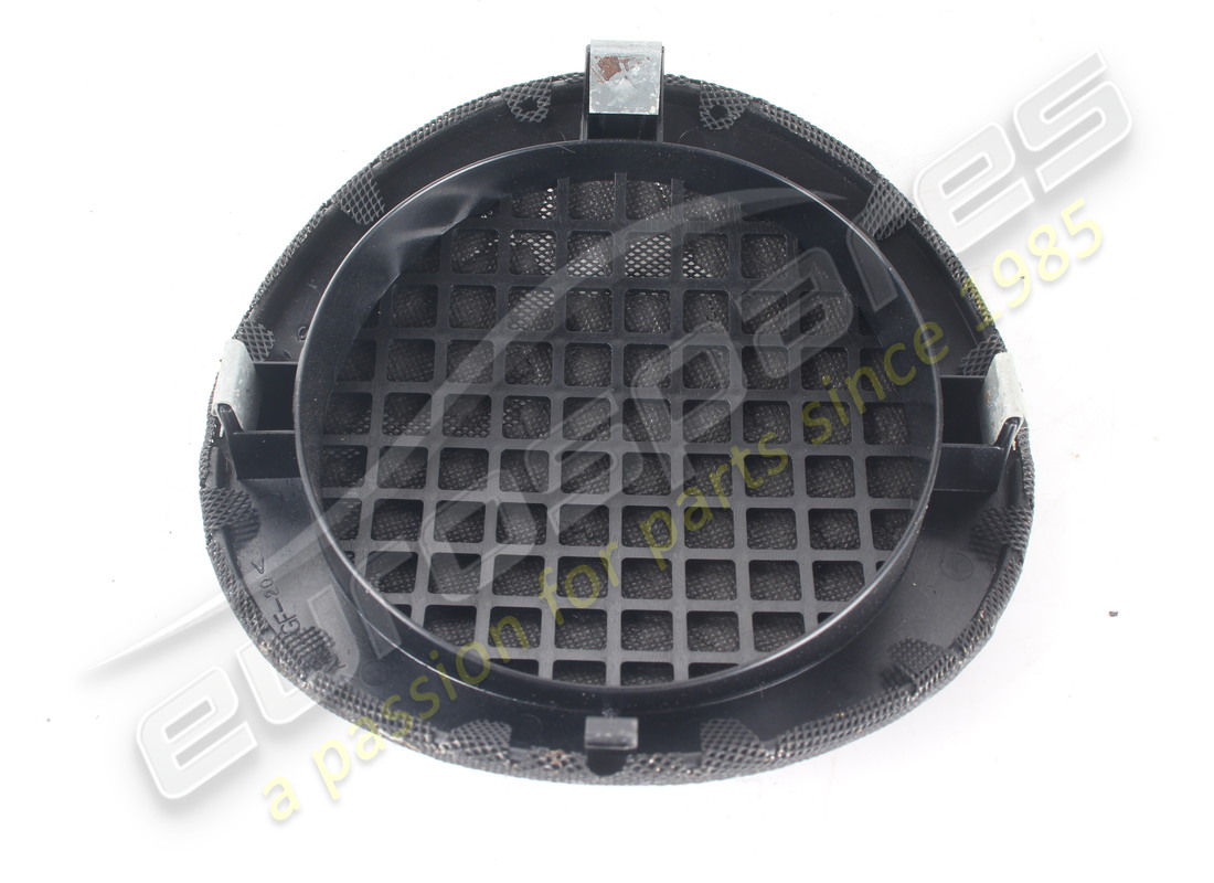 PLACA DE ALTAVOZ IZQUIERDA MASERATI USADA. NÚMERO DE PARTE 388300273 (3) placa de altavoz izquierda maserati usada. número de parte 388300273 (3)