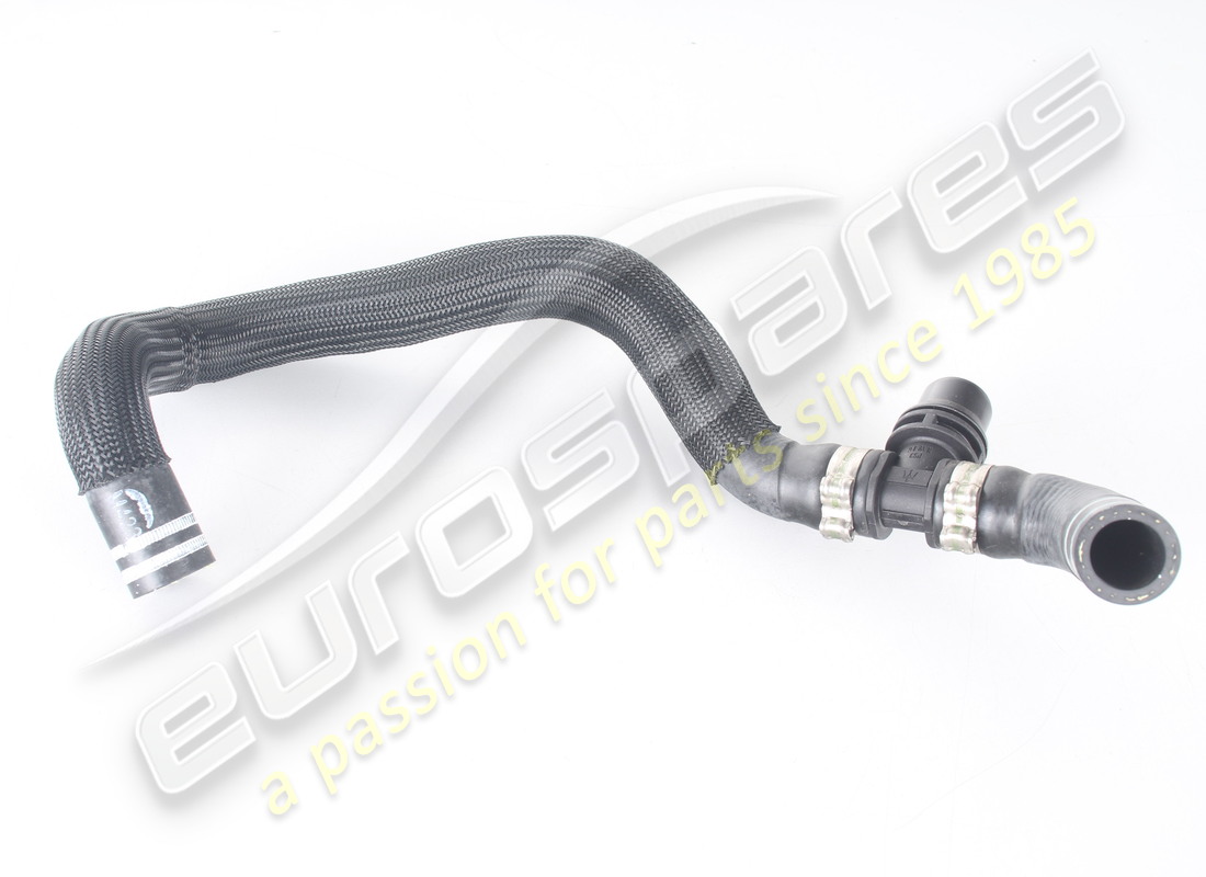 NUEVA FUNDA DE AGUA MASERATI. NÚMERO DE PIEZA 670037572 (1) nueva funda de agua maserati. número de pieza 670037572 (1)