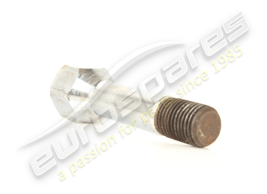 tornillo de rueda delantera ferrari usado. número de parte 139893 (2)