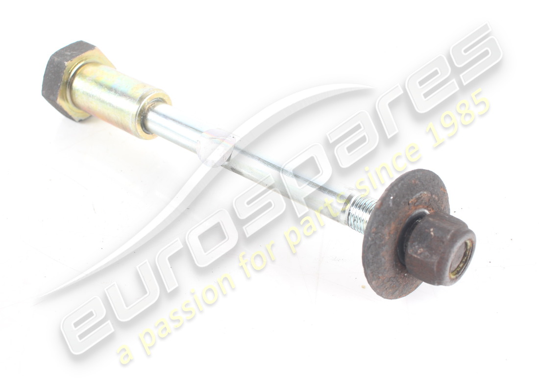 USADO Maserati ESPÁRRAGO M12X1.25X18 VÁSTAGO. NÚMERO DE PIEZA 13531624 (1)