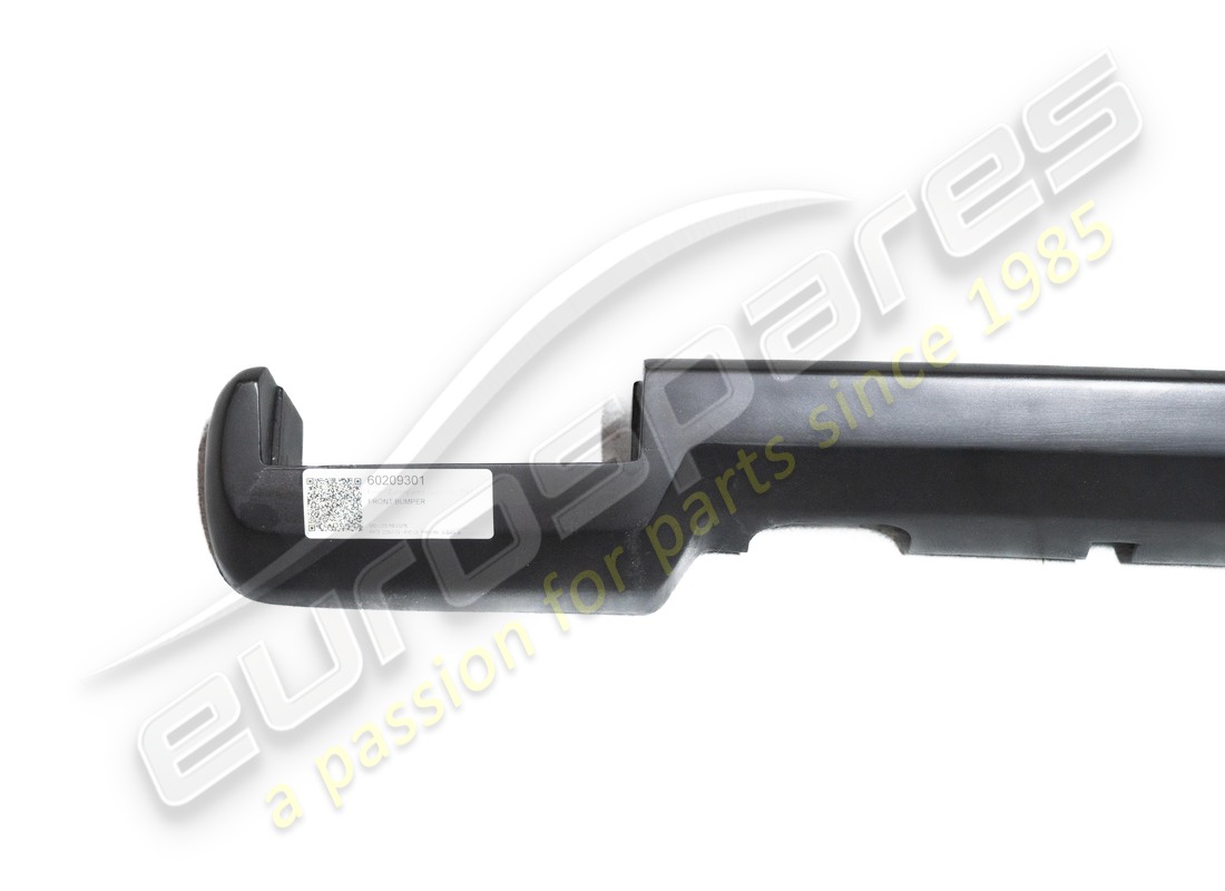 nuevo eurospares parachoques delantero. número de parte 60209301 (2)