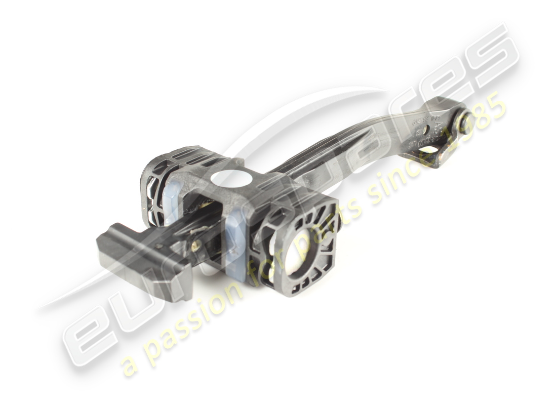 PARARRESTADOR DE PUERTA Lamborghini USADO. NÚMERO DE PIEZA 4ML837249 (1)