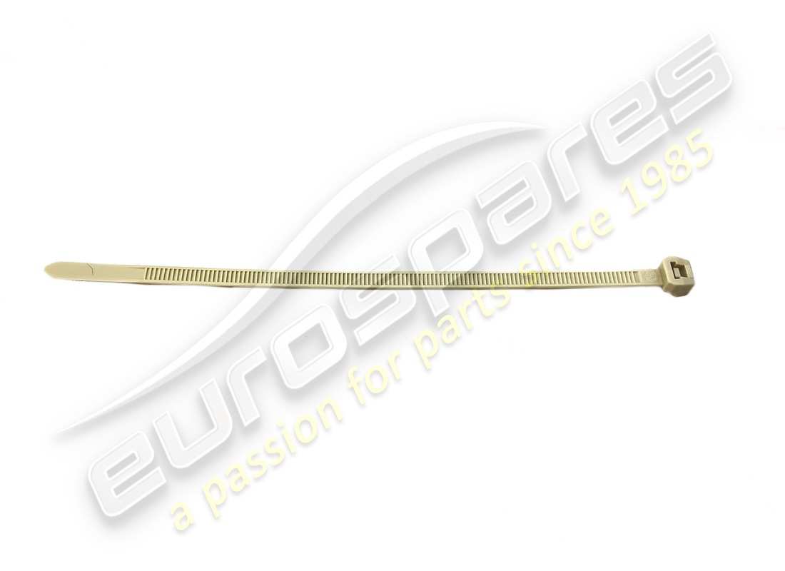 nueva lamborghini brida para cables c4.6x143. número de parte n10623102 (1)
