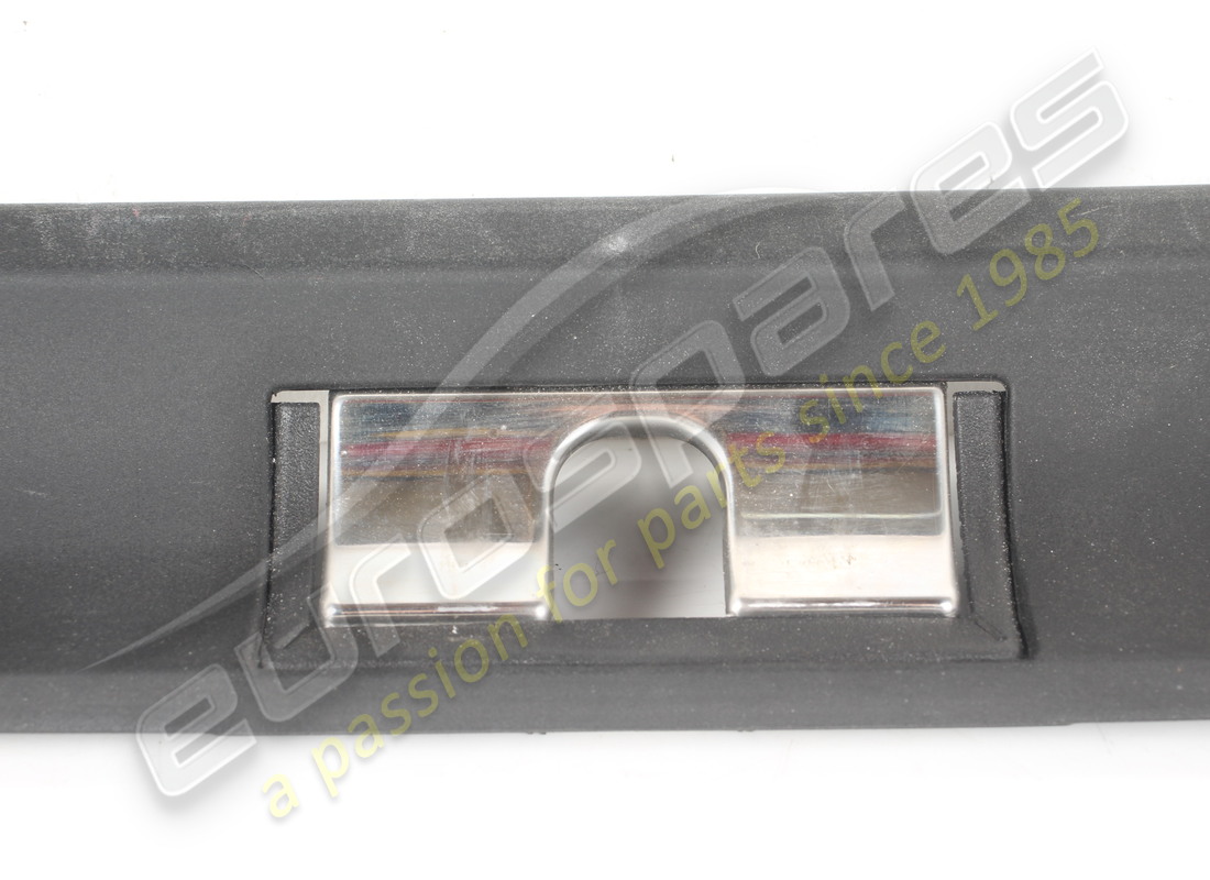 USADO FERRARI COPERT. BATTIVALIGIA COMPLETA. NÚMERO DE PIEZA 85379100 (2) usado ferrari copert. battivaligia completa. número de pieza 85379100 (2)