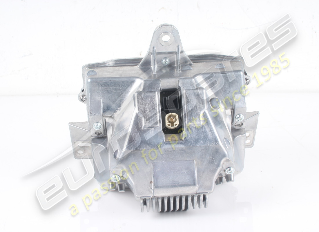 PANTALLA DE VISUALIZACIÓN HEAD UP DISPLAY USADA FERRARI. NÚMERO DE PIEZA 942922 (4) pantalla de visualización head up display usada ferrari. número de pieza 942922 (4)