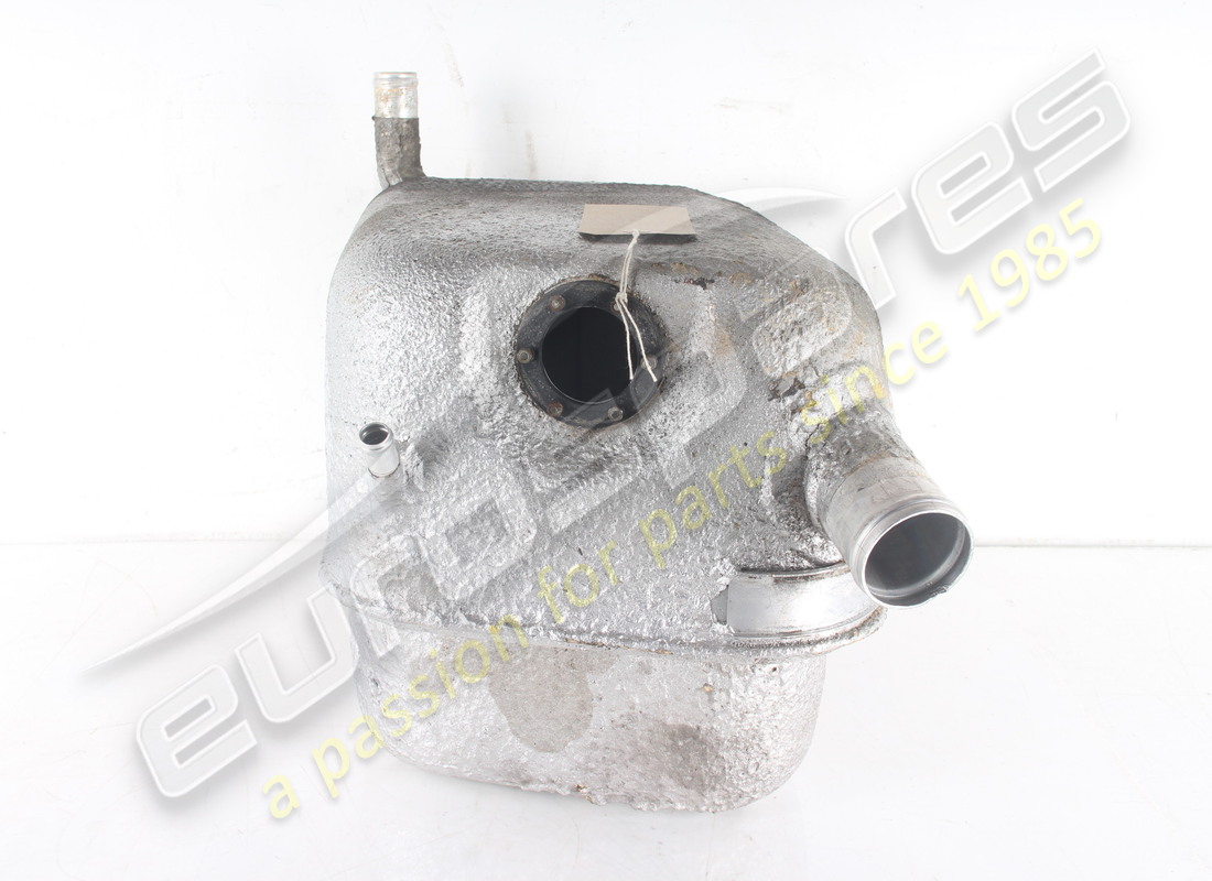 tanque de combustible izquierdo ferrari usado. número de parte 121318 (3)