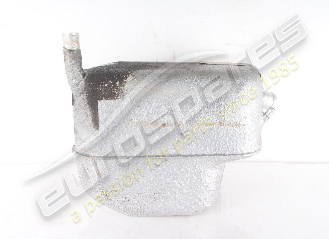 tanque de combustible izquierdo ferrari usado. número de parte 121318 (4)