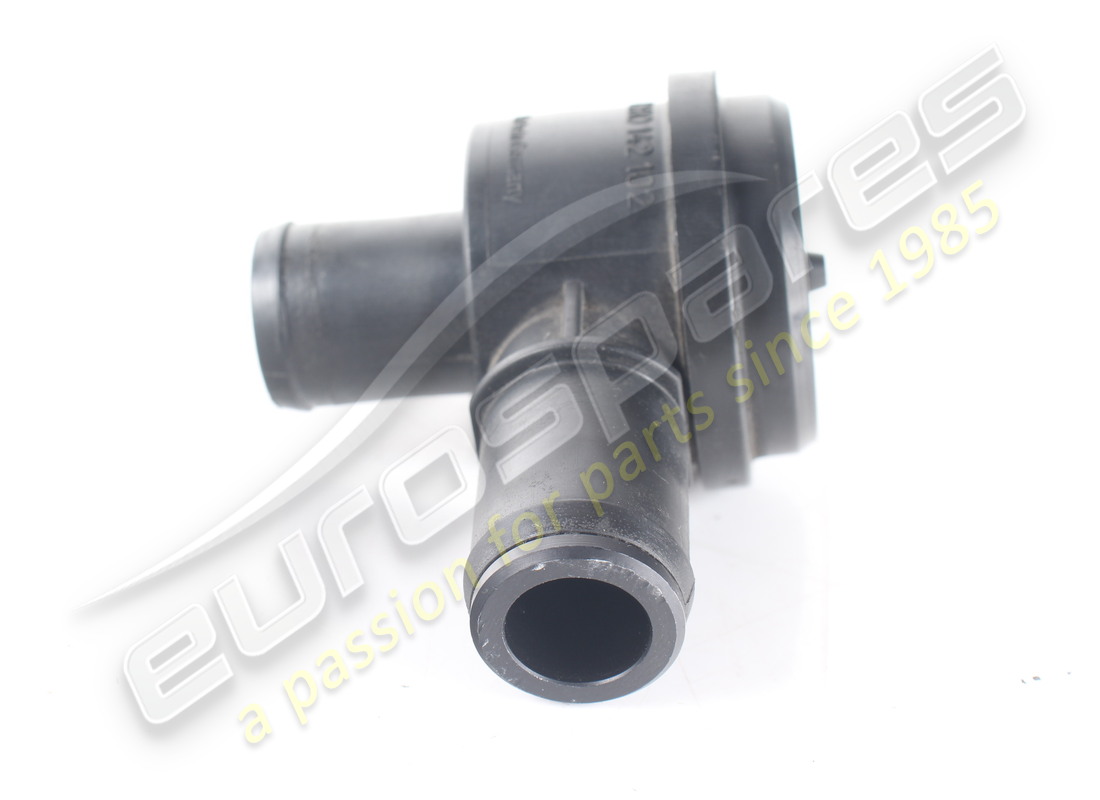 VÁLVULA DE DERIVACIÓN USADA MASERATI EN EL TURBOCOMPRESOR. NÚMERO DE PIEZA 571365700 (4) válvula de derivación usada maserati en el turbocompresor. número de pieza 571365700 (4)