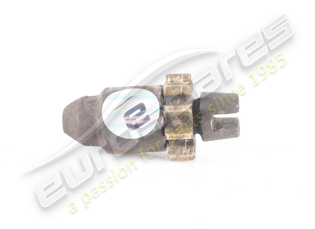 DISPOSITIVO DE AJUSTE USADO MASERATI. NÚMERO DE PIEZA 186572 (2) dispositivo de ajuste usado maserati. número de pieza 186572 (2)