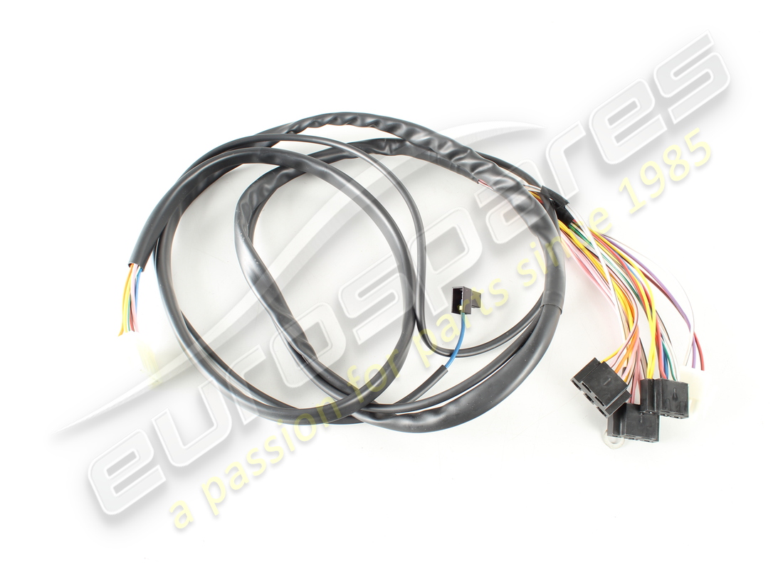 NUEVOS FERRARI CABLES. NÚMERO DE PARTE 149623 (1) nuevos ferrari cables. número de parte 149623 (1)