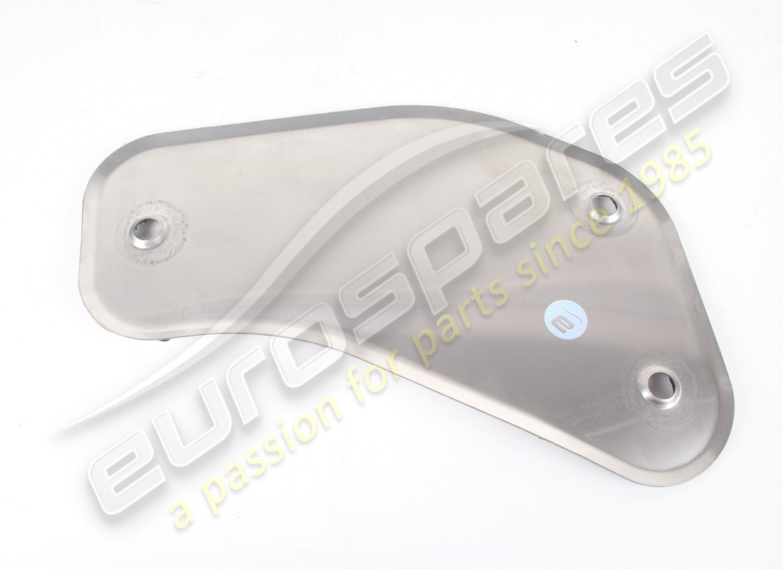 PLACA DEL PEDAL DEL ACELERADOR Ferrari USADA. NÚMERO DE PARTE 81243100 (1) PLACA DEL PEDAL DEL ACELERADOR Ferrari USADA. NÚMERO DE PARTE 81243100 (1)