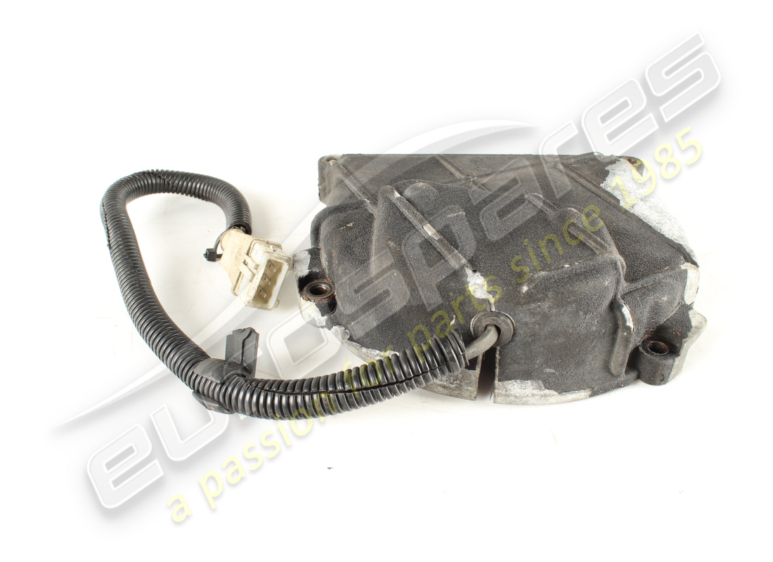 USADO Maserati CUBIERTA DEL SOPORTE DEL SENSOR DELANTERO DERECHO. NÚMERO DE PIEZA 585007400 (1)