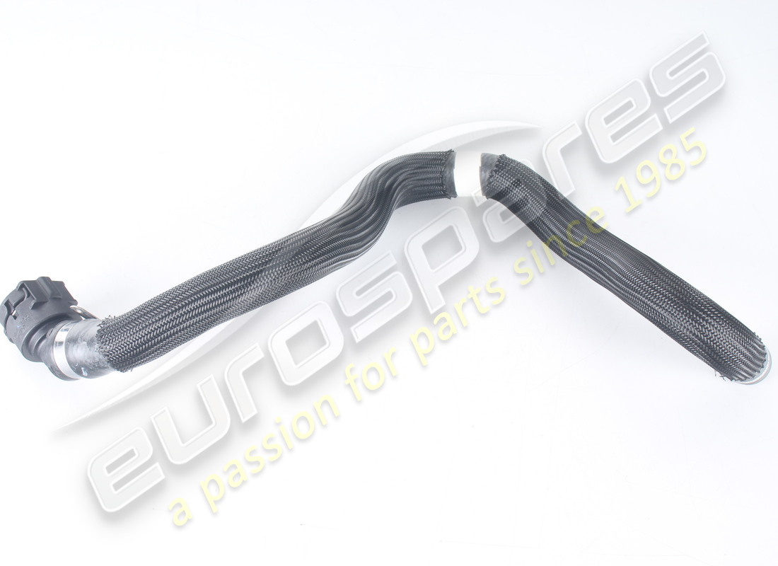 NUEVO MASERATI MANGUITO DE SUMINISTRO DE AGUA AL SISTEMA DE CALEFACCIÓN. NÚMERO DE PIEZA 670102573 (2) nuevo maserati manguito de suministro de agua al sistema de calefacción. número de pieza 670102573 (2)