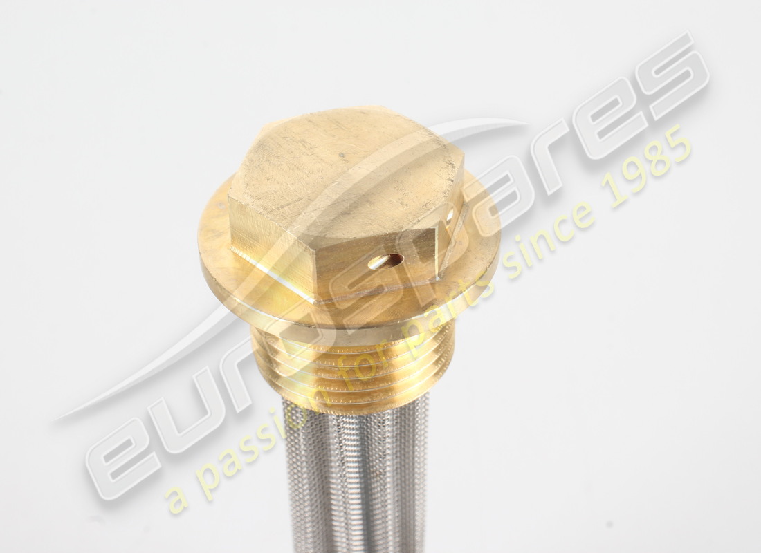 nuevo oe tapón/filtro de drenaje de la caja de cambios oe. número de pieza 520687 (4)