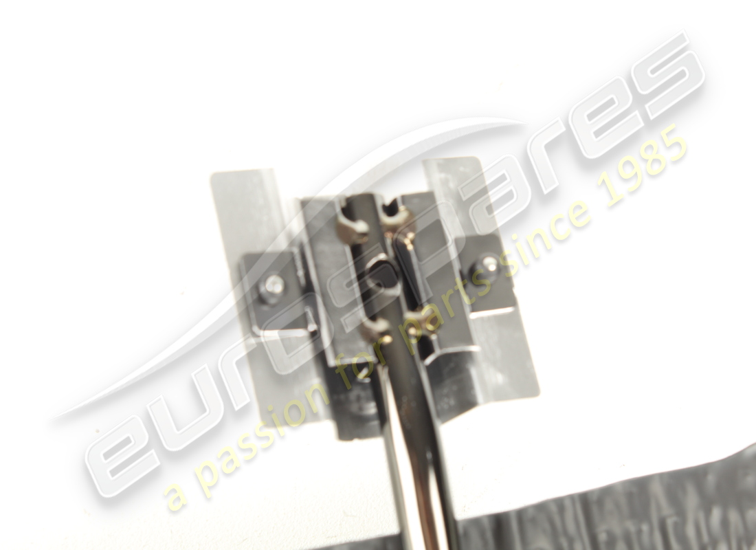 nuevo elemento de soporte porsche. número de pieza 9gt807381 (3)