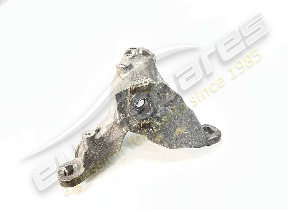 usado lamborghini soporte,transmisión. número de pieza 4m0399114b (2)