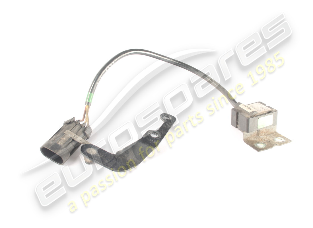 SENSOR DE ACELERACIÓN VERTICAL TRASERO Ferrari USADO. NÚMERO DE PARTE 183343 (1)