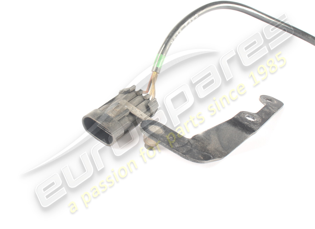 sensor de aceleración vertical trasero ferrari usado. número de parte 183343 (3)