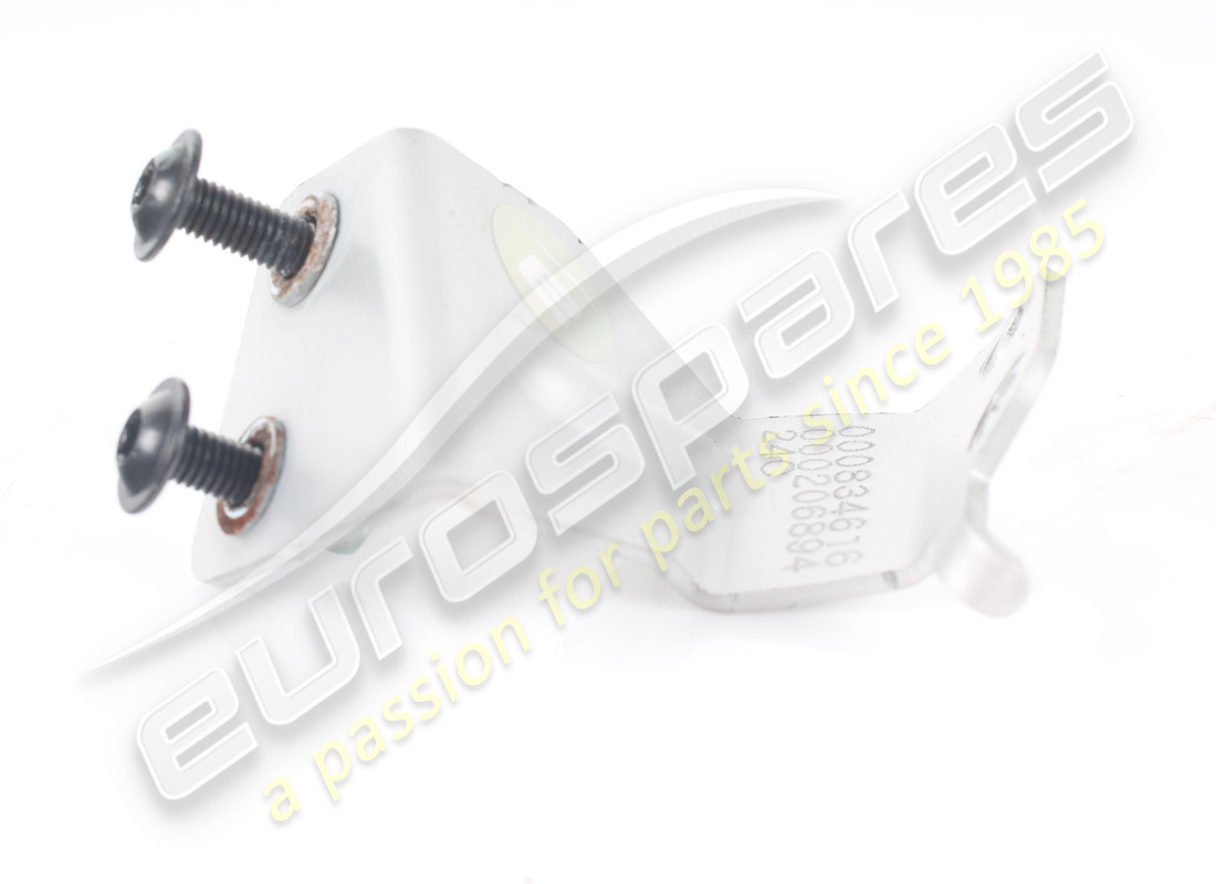 SOPORTE FERRARI USADO. NÚMERO DE PARTE 834616 (1) soporte ferrari usado. número de parte 834616 (1)