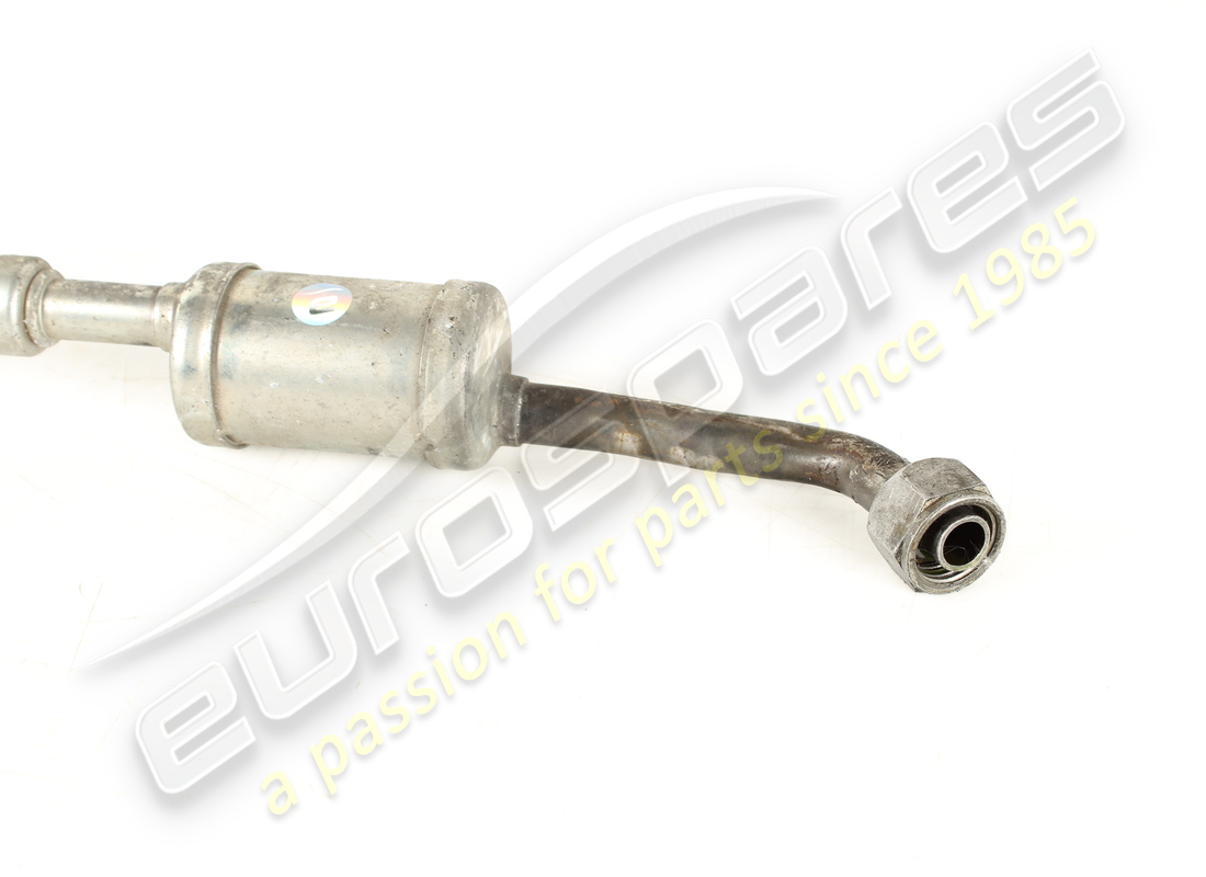 TUBERÍA DE HVAC USADA FERRARI - BAJO SUELO. NÚMERO DE PIEZA 83193900 (3) tubería de hvac usada ferrari - bajo suelo. número de pieza 83193900 (3)