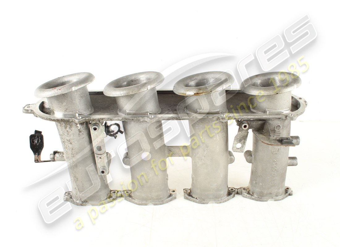 COLECTOR DE ADMISIÓN IZQUIERDO Ferrari USADO. NÚMERO DE PARTE 279233 (1)