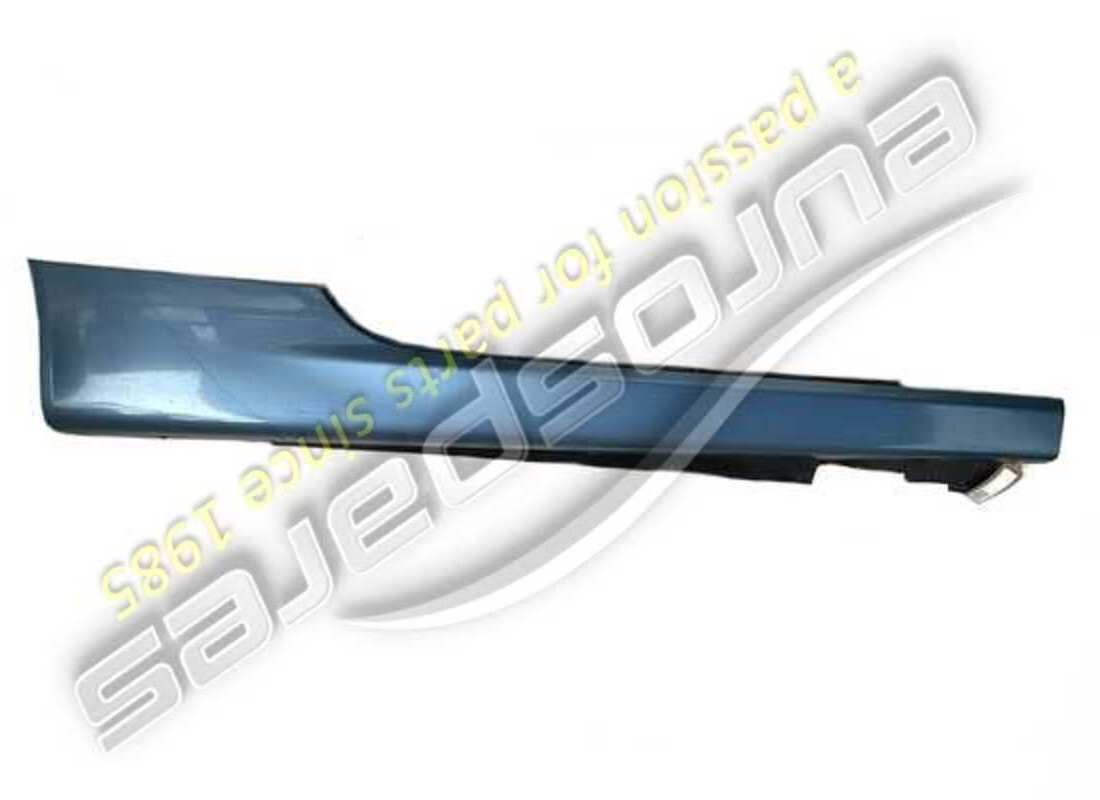 CONJUNTO DE EXTENSIÓN DEL Umbral Aston Martin USADO, DERECHO. NÚMERO DE PIEZA 6G4310608AB (1)