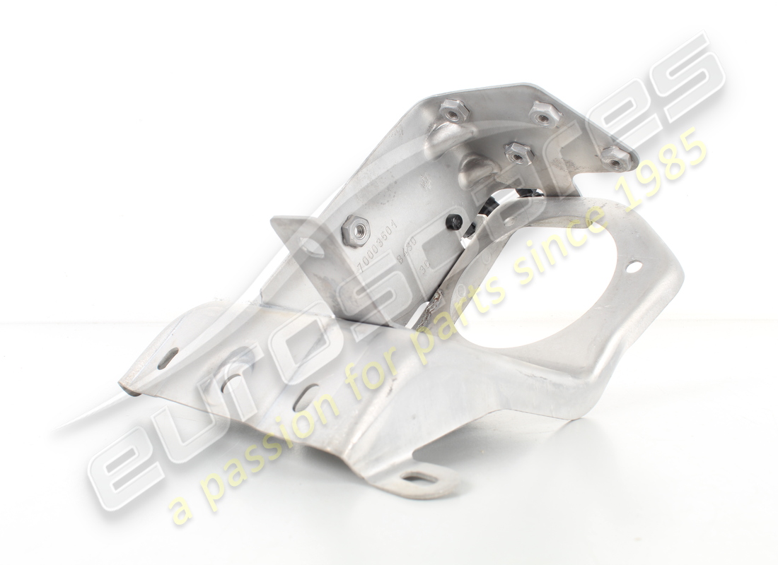 nuevo soporte de fijación de bomba de aire maserati. número de pieza 670003501 (1)