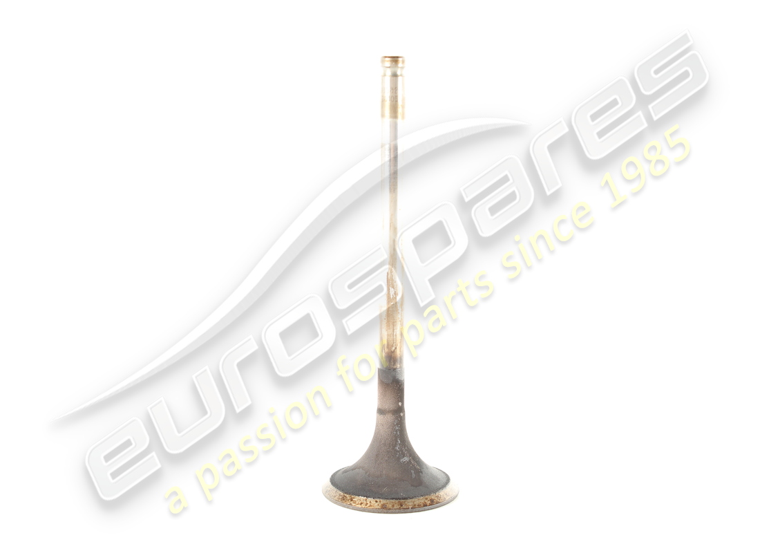 VÁLVULA DE ESCAPE Maserati USADA. NÚMERO DE PARTE 198582 (1)