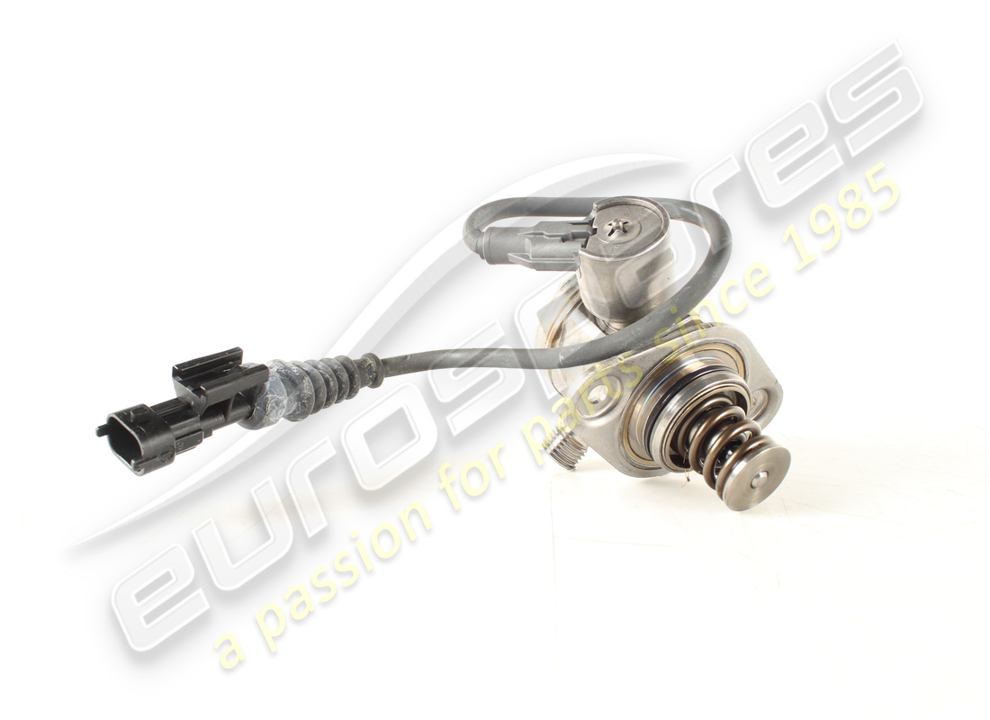 BOMBA DE COMBUSTIBLE DERECHA USADA Ferrari. NÚMERO DE PIEZA 290031 (1)