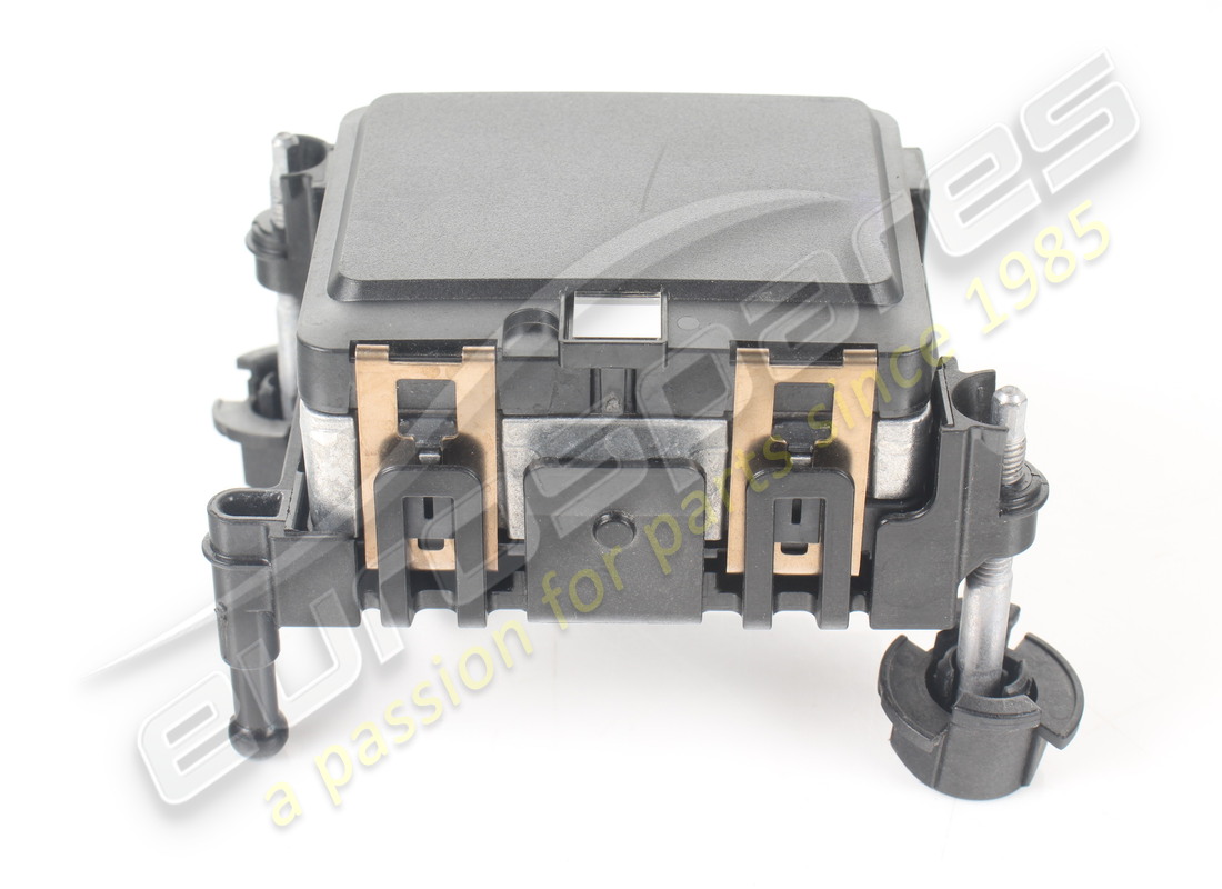 USADO FERRARI RADAR DE MEDIO ALCANCE EDS CON C. NÚMERO DE PIEZA 817563 (2) usado ferrari radar de medio alcance eds con c. número de pieza 817563 (2)