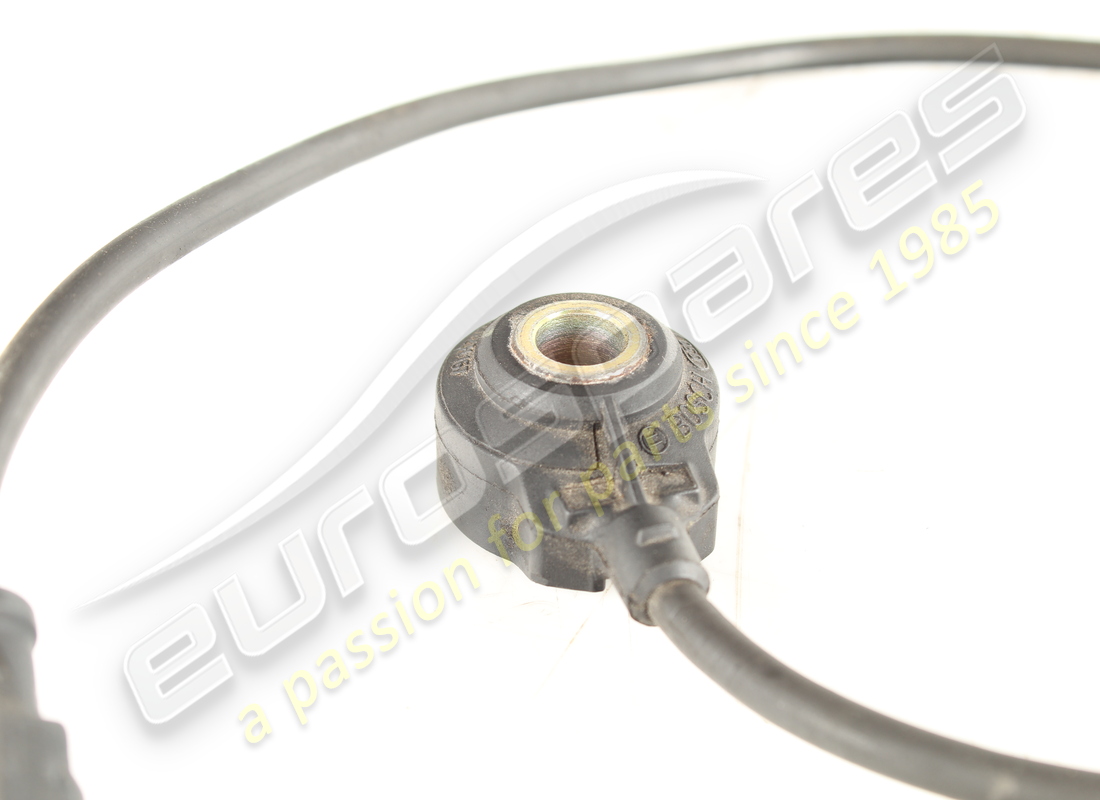 sensor maserati usado para disparo. número de parte 187740 (3)