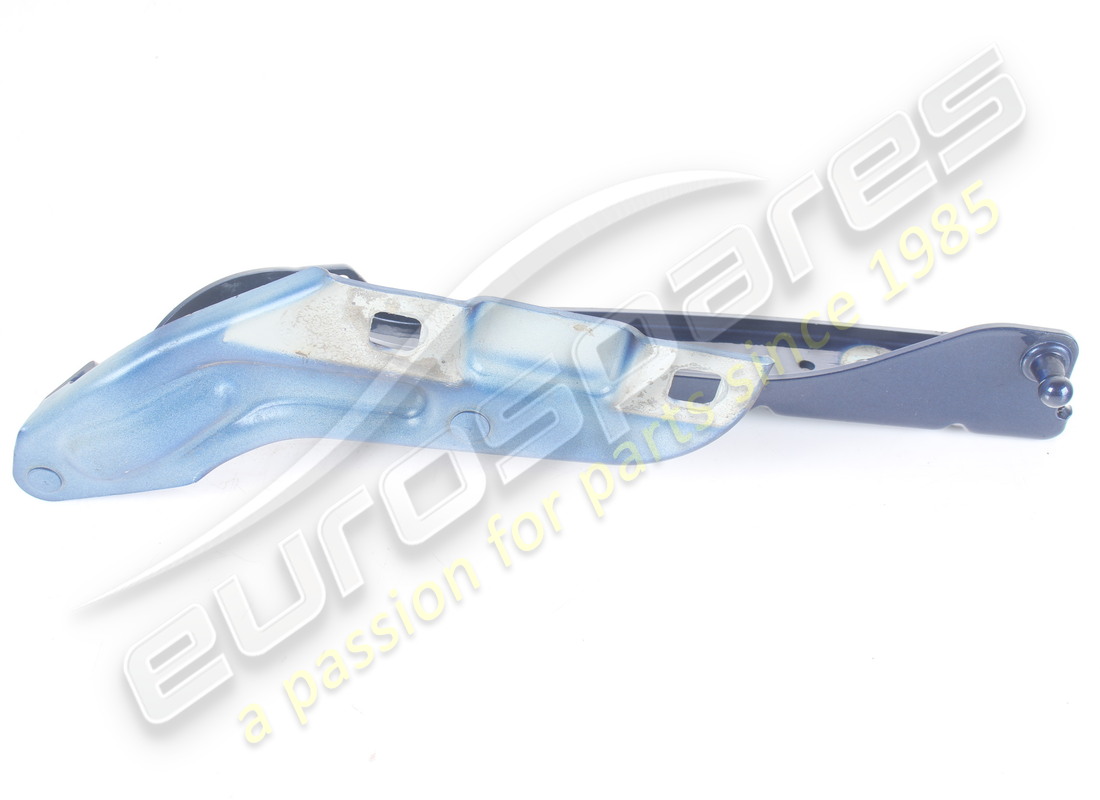 bisagra izquierda completa ferrari usada. número de parte 748704 (2)